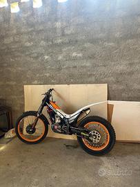 Montesa Cota 260 - 2017