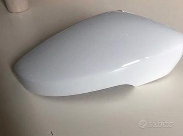 Guscio specchietto Volkswagen 5C6857538A Originale