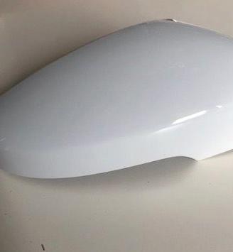 Guscio specchietto Volkswagen 5C6857538A Originale