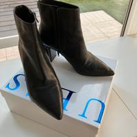 Scarpe tronchetto donna GUESS N 38