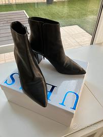 Scarpe tronchetto donna GUESS N 38