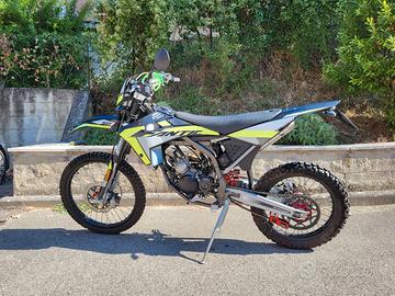 Fantic Enduro 50 - 2020