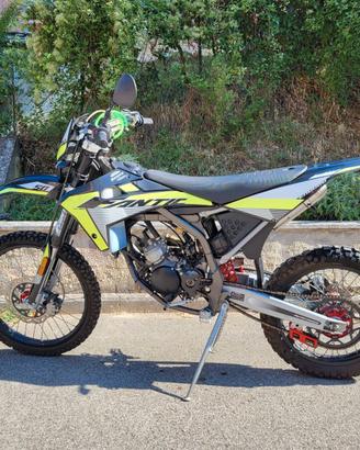Fantic Enduro 50 - 2020