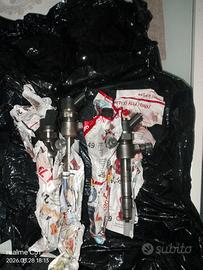  4 iniettori fiat bravo 19 Multijet 