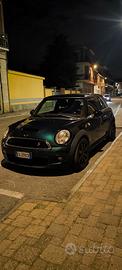 mini Cooper S 2010