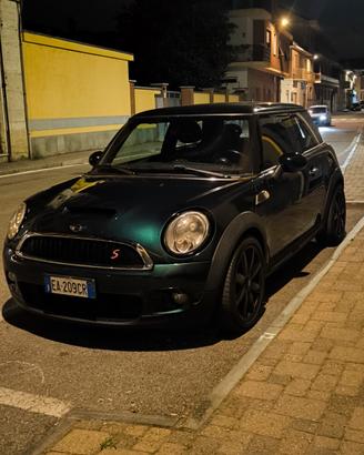 mini Cooper S 2010