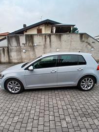 Volkswagen Golf 7.5 2.0 TDI 150CV DSG 2018