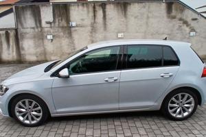 Volkswagen Golf 7.5 2.0 TDI 150CV DSG 2018
