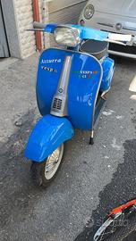 Vespa 50 special