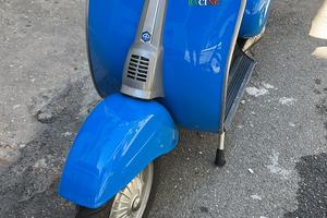 Vespa 50 special