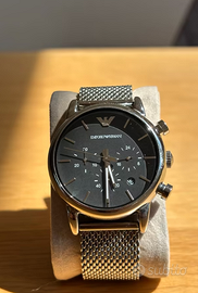 Cronografo Emporio Armani - Orologio da uomo