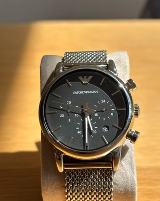 Cronografo Emporio Armani - Orologio da uomo
