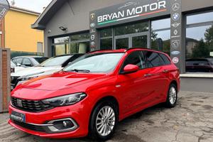 Fiat Tipo 1.6 Mjt S&S SW Life