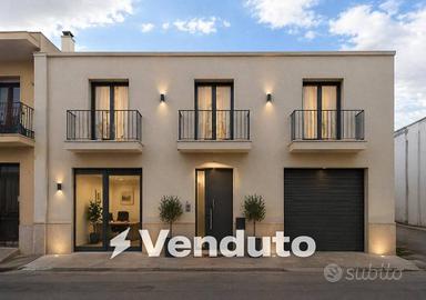 Immobile di 143 m² a Taviano