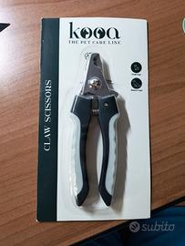 Tagliaunghie per cani