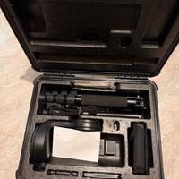 Leica Disto X4 P2P ProPack (misuratore laser)