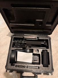 Leica Disto X4 P2P ProPack (misuratore laser)