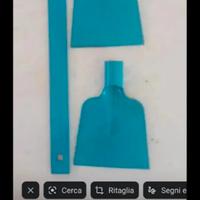 VARI ARTICOLI FAI DA TE