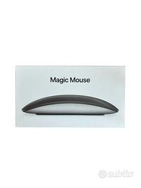Mouse Apple wireless