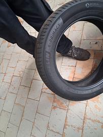 Pneumatici Michelin 175/65 R17 87H Invernali KM 0