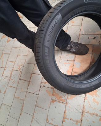 Pneumatici Michelin 175/65 R17 87H Invernali KM 0