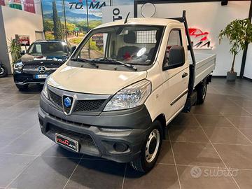 PIAGGIO Porter NP6 1.5 PC Long Range BENZ/GPLCas