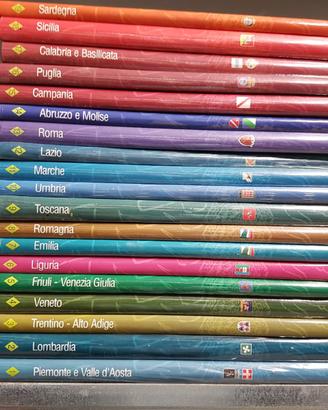 libri e raccolte