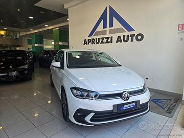 VOLKSWAGEN Polo 1.0 TSI Life