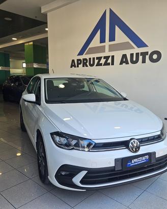 VOLKSWAGEN Polo 1.0 TSI Life