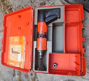 sparachiodi Dx 400 Hilty