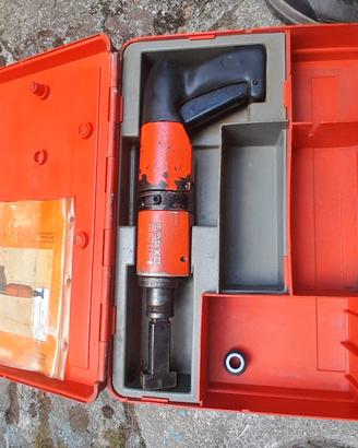 sparachiodi Dx 400 Hilty