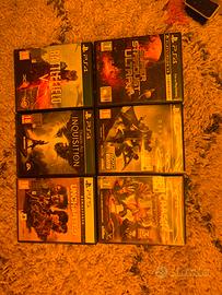 giochi per ps4