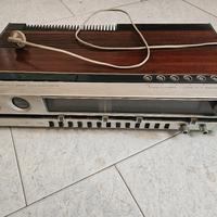 Amplificatore vintage philips RH-720