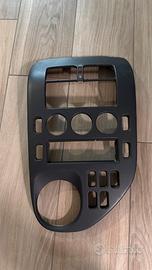 Console centrale mercedes vito w638