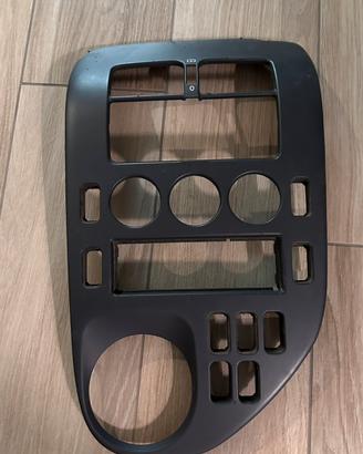 Console centrale mercedes vito w638