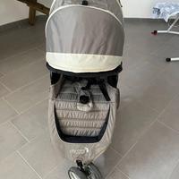 Passeggino City Mini