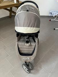 Passeggino City Mini