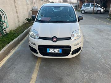 FIAT Panda 3ª serie