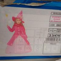 VESTITO CARNEVALE - PICCOLAMAGA
