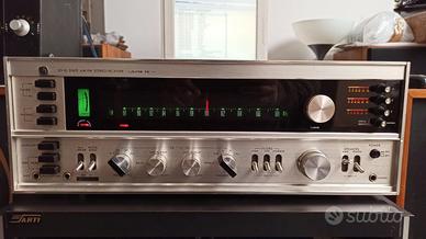 Luxman FQ-990 sintoamplificatore