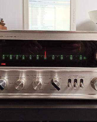 Luxman FQ-990 sintoamplificatore