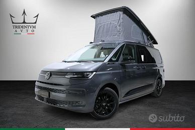 VOLKSWAGEN California T7 2.0 tdi Ocean 150cv DSG7