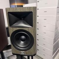 JBL HDI 1600 diffusori nuovi ultima coppia garanzi