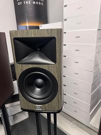 JBL HDI 1600 diffusori nuovi ultima coppia garanzi