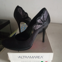 Scarpe donna numero 36