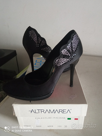 Scarpe donna numero 36