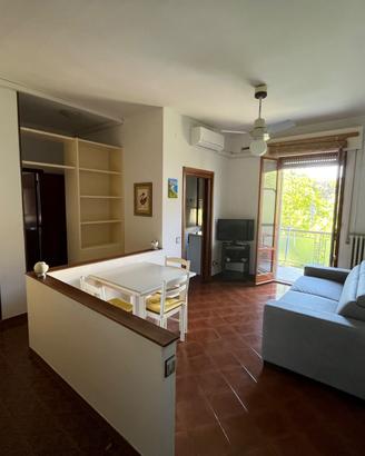 Appartamento ammobiliato