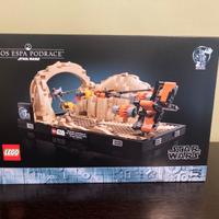 Lego Star Wars 25th Anniversario