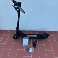 Monopattino elettrico