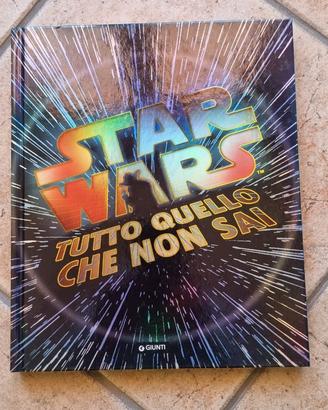 Star Wars - Tutto quello che non sai